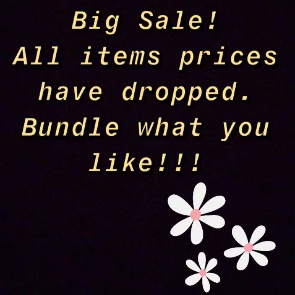 Moving Sale!!!